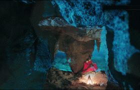 追妻的一百零八招:司凤能有什么坏心思呢?