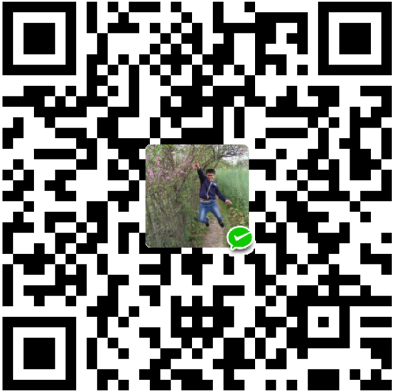 微信扫一扫打赏